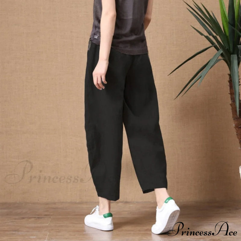 Thoughtfully Designed Pants
