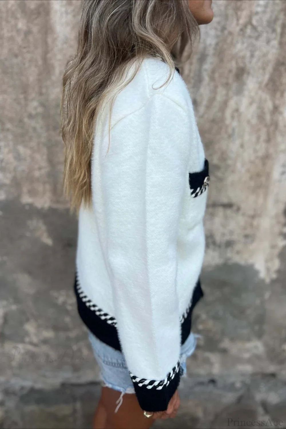 Timeless Vintage Style Coat