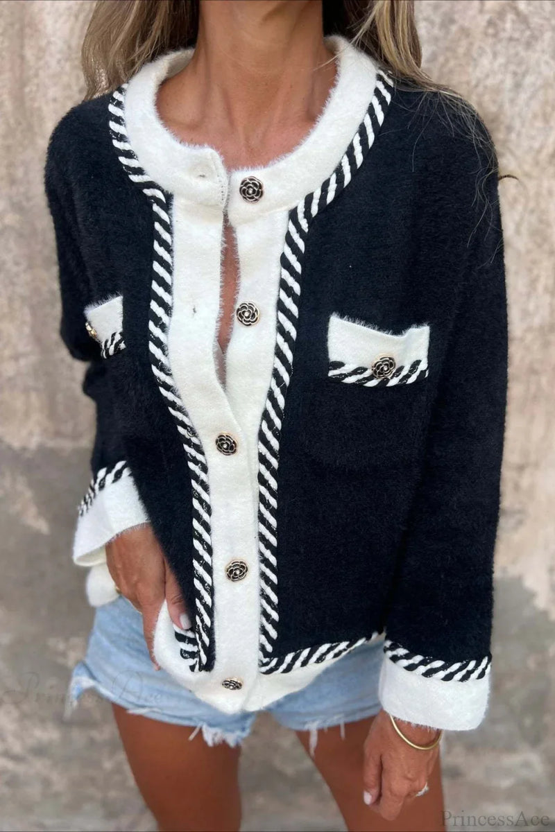 Timeless Vintage Style Coat