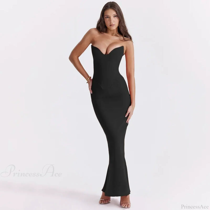 Thoughtfully Designed Dress