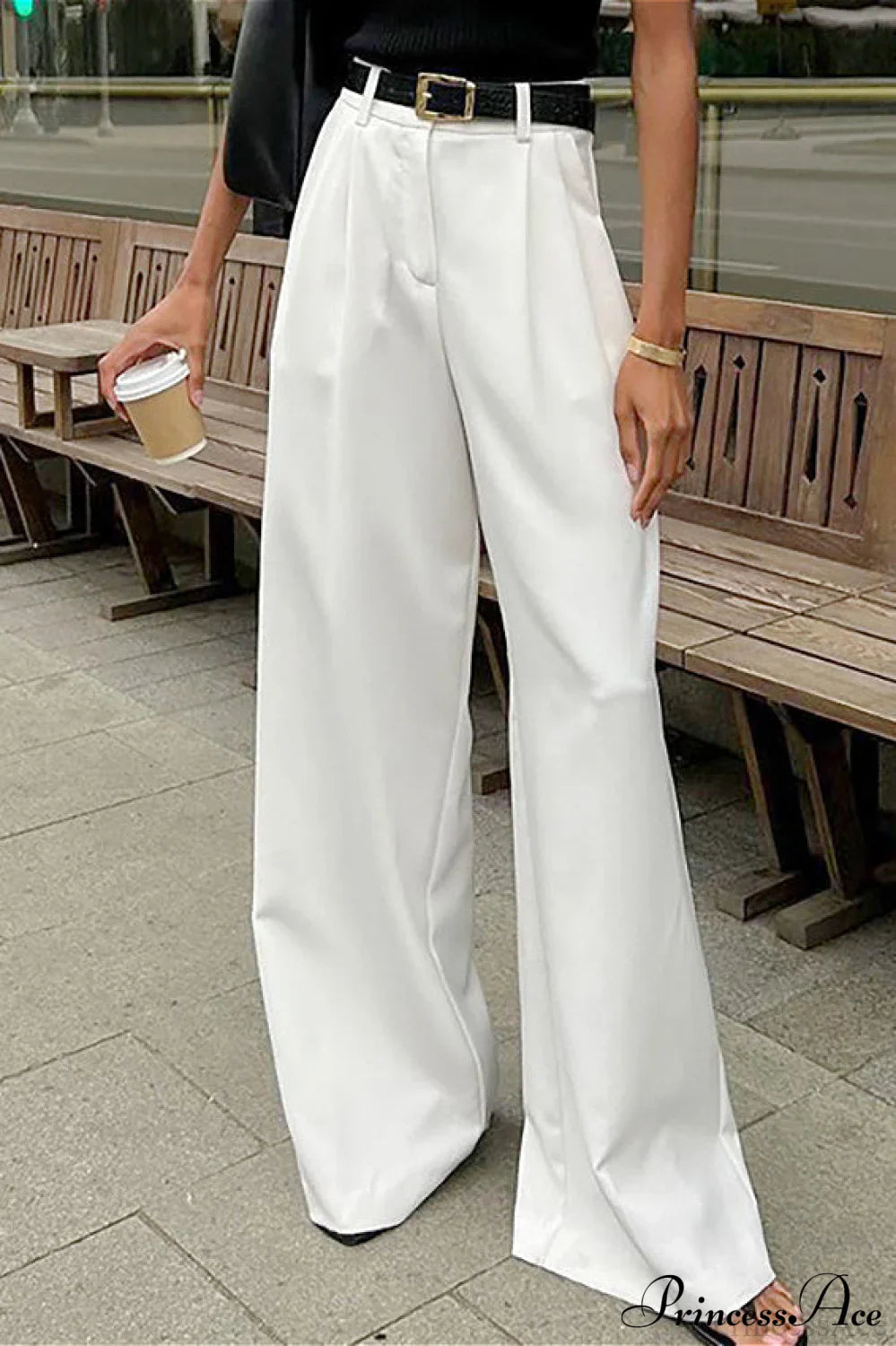 Vintage Inspired Pants