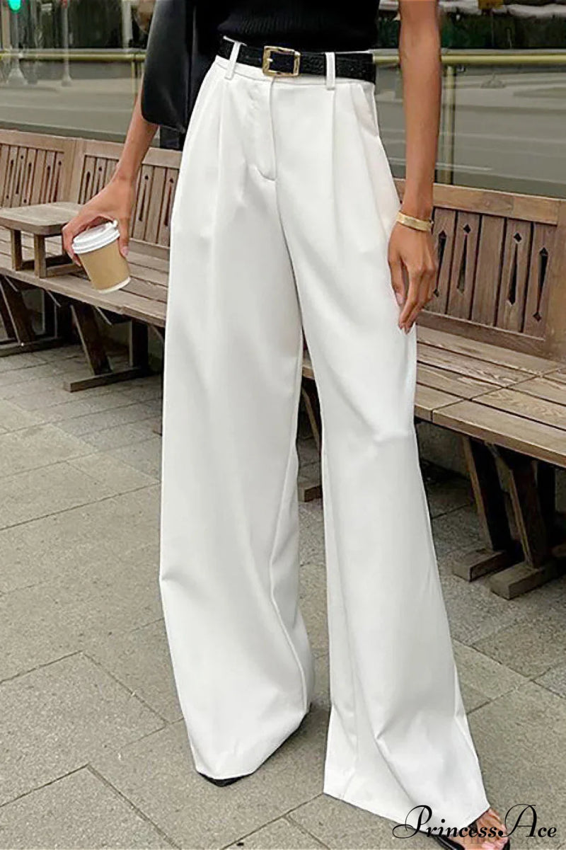 Vintage Inspired Pants
