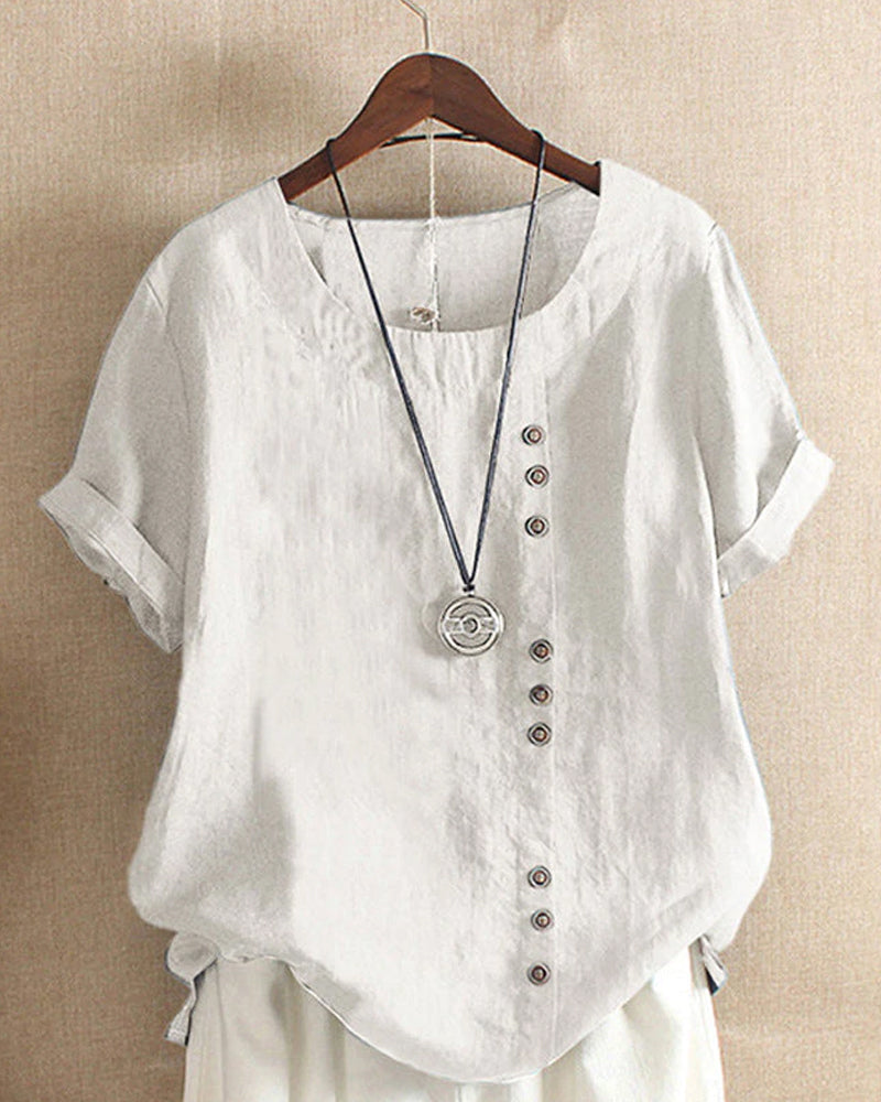 Classic Vintage T-Shirt