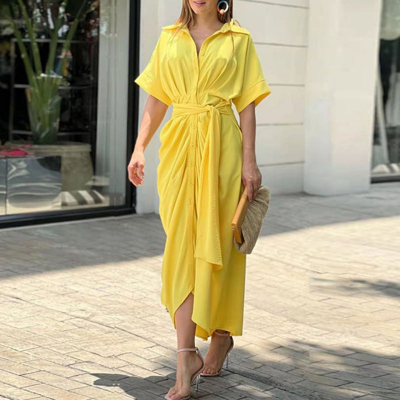 Beautifully Crafted Dress