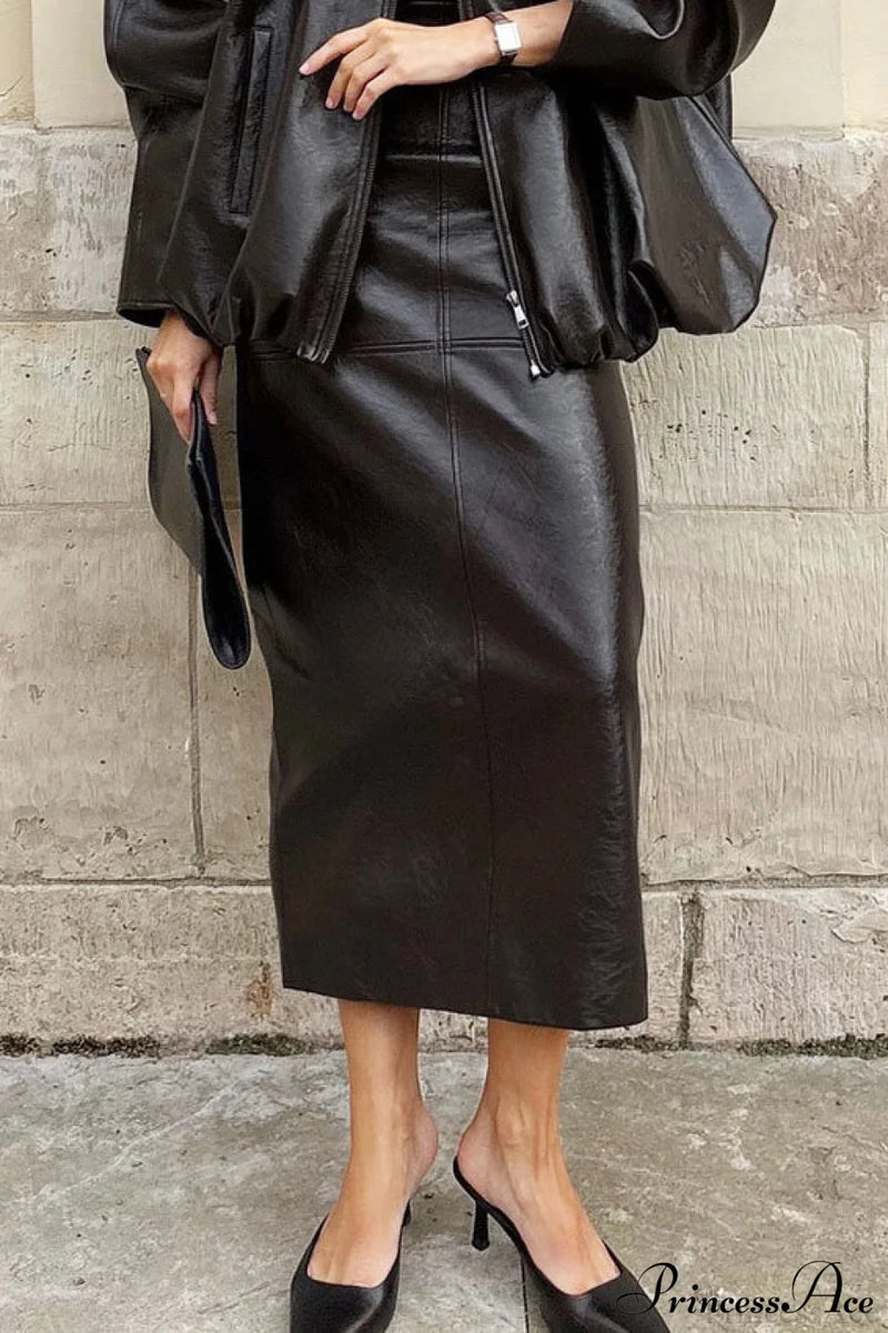 Thoughtfully Designed Garment