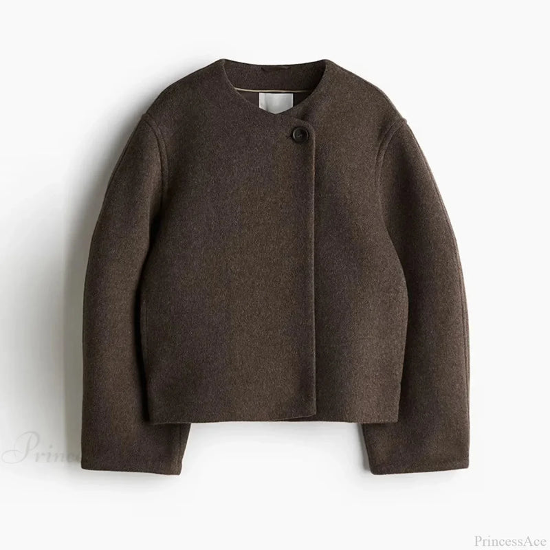 Classic Vintage Coat