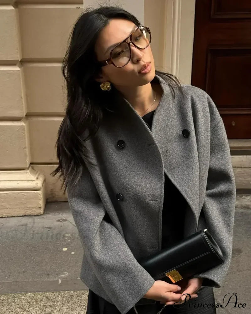 Beautifully Crafted Coat