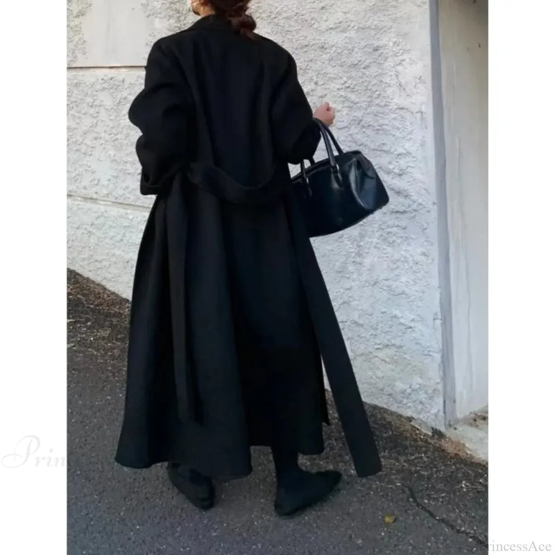 Vintage Inspired Coat