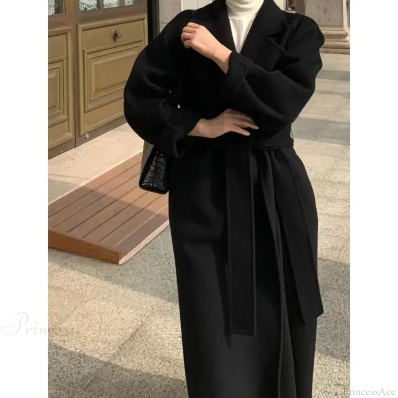Vintage Inspired Coat