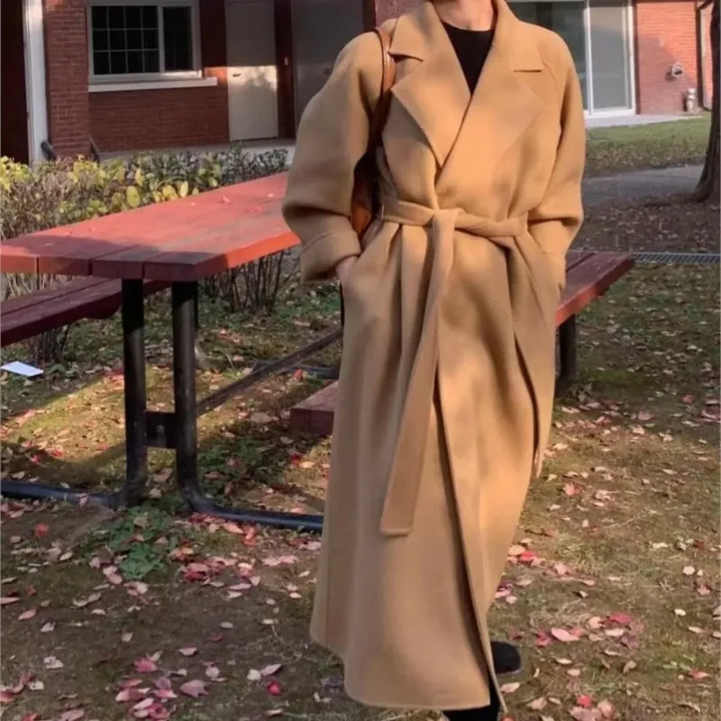 Vintage Inspired Coat