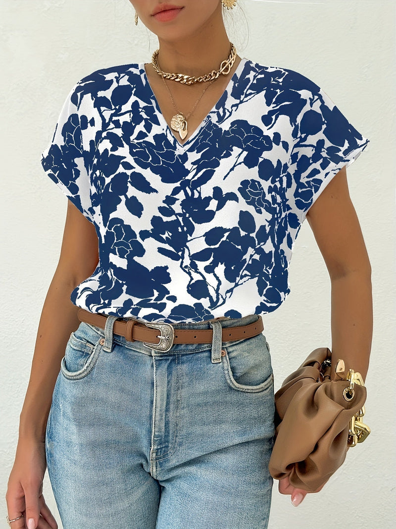 Beautifully Crafted Blouse
