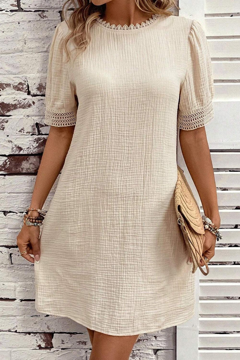 Thoughtfully Designed Dress
