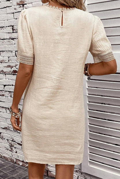 Beautifully Crafted Dress