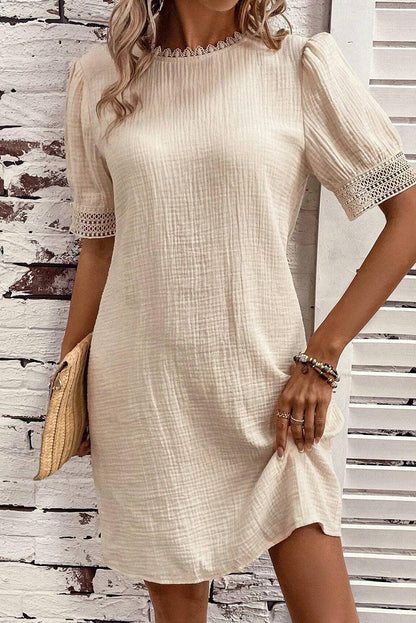Beautifully Crafted Dress