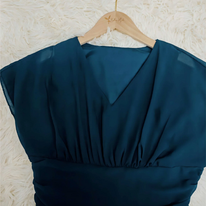 Thoughtfully Designed Dress