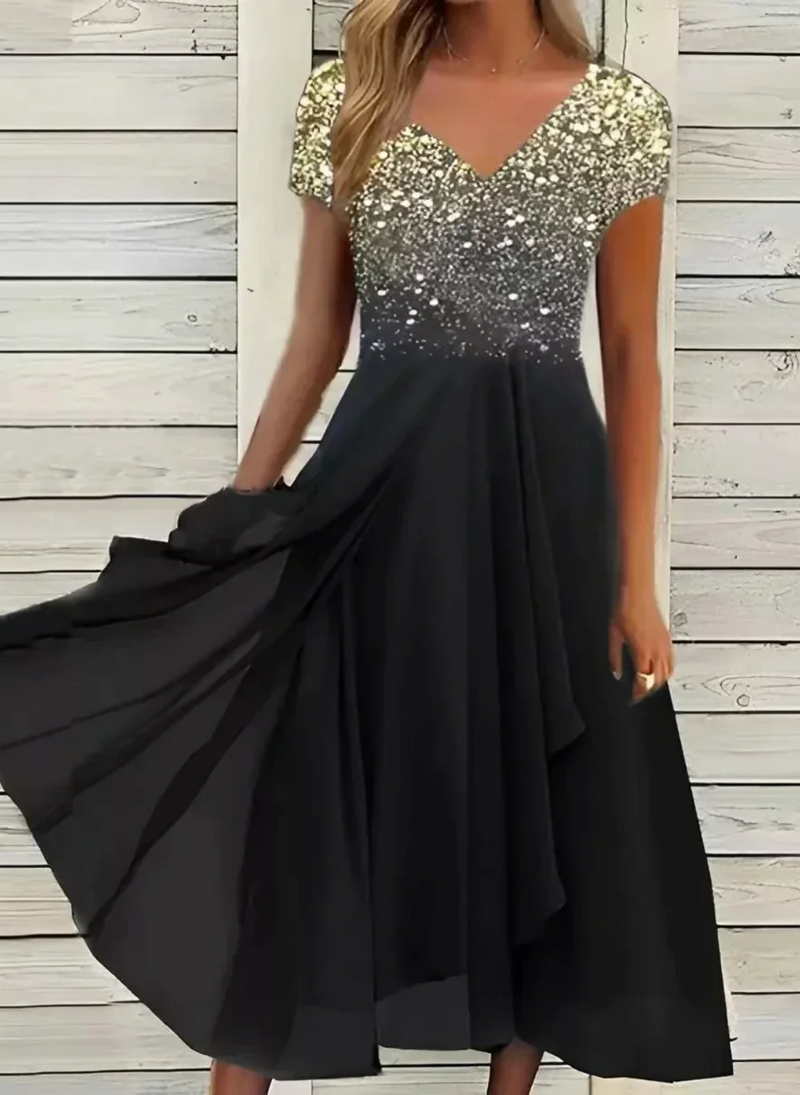 Timeless Vintage Style Garment