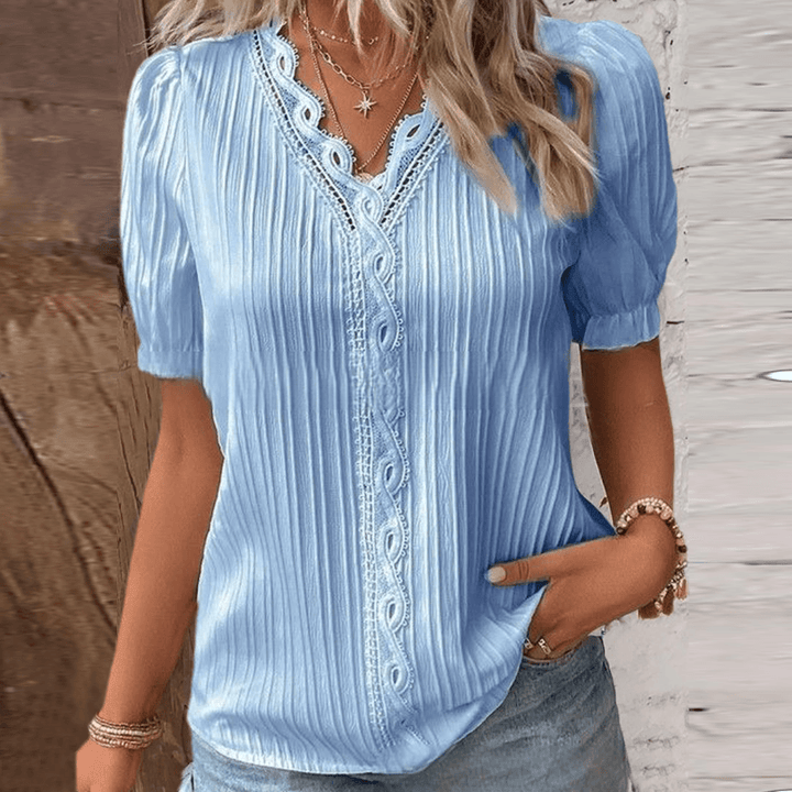 Elegantly Designed Garment