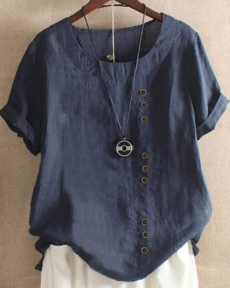 Vintage Inspired T-Shirt