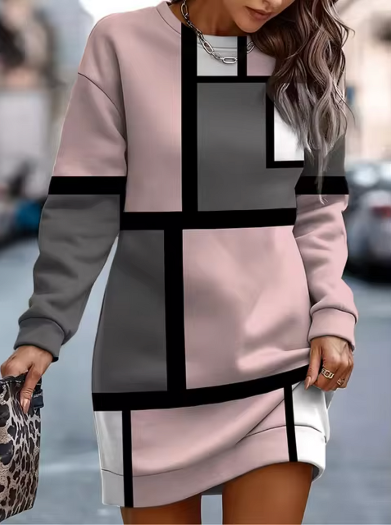 Vintage Inspired Sweater