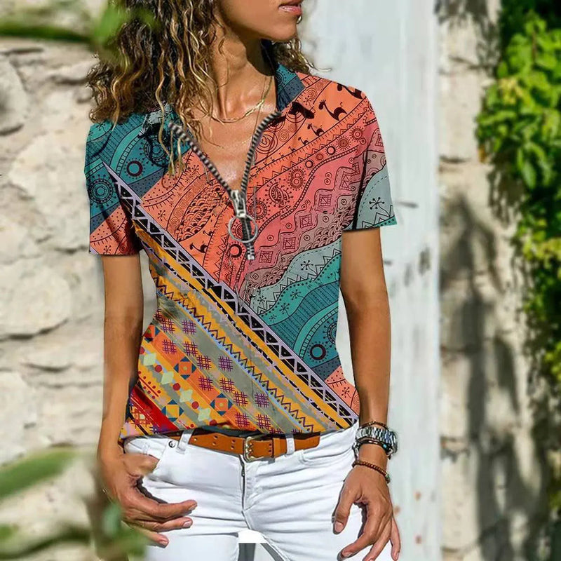 Beautifully Crafted Shirt