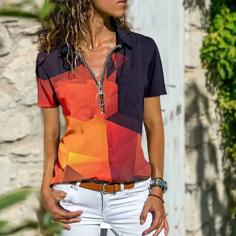 Beautifully Crafted Shirt