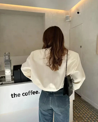 Thoughtfully Designed Jacket