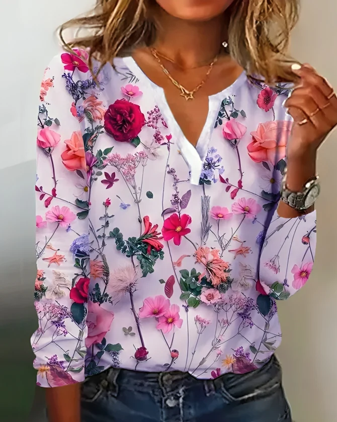 Beautifully Crafted Blouse