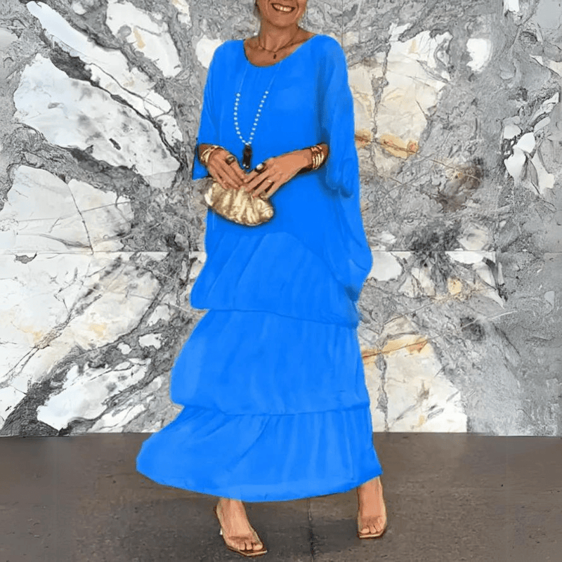 Elegantly Designed Dress