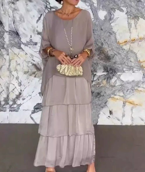 Elegantly Designed Dress