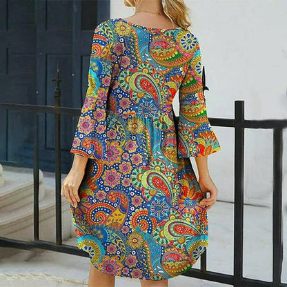 Elegantly Designed Dress