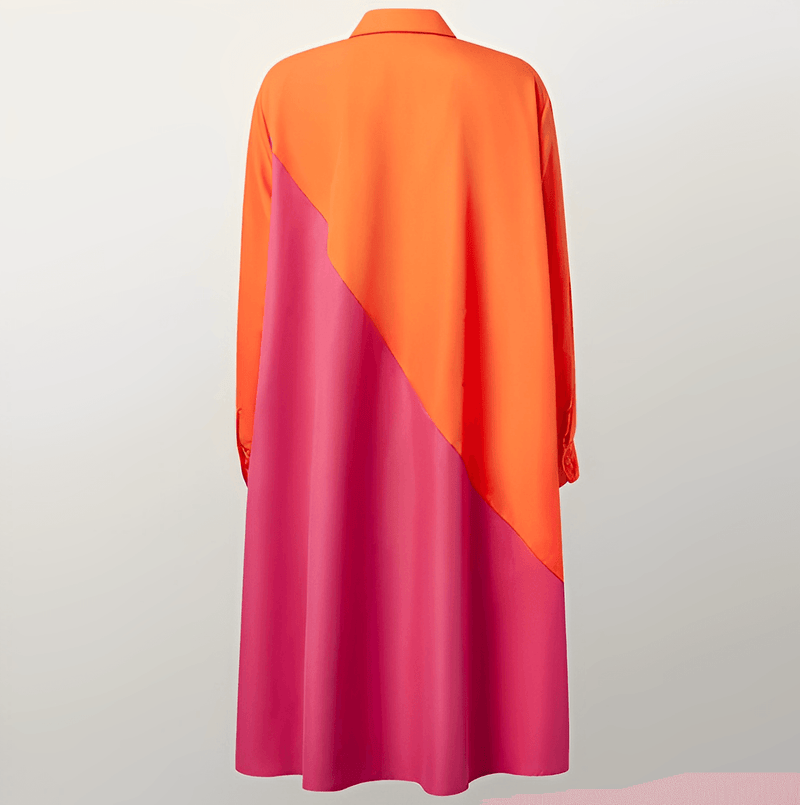 Gracefully Designed Garment