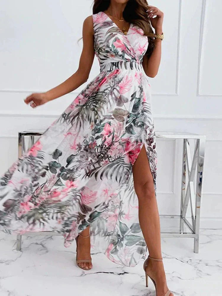 Elegantly Designed Dress