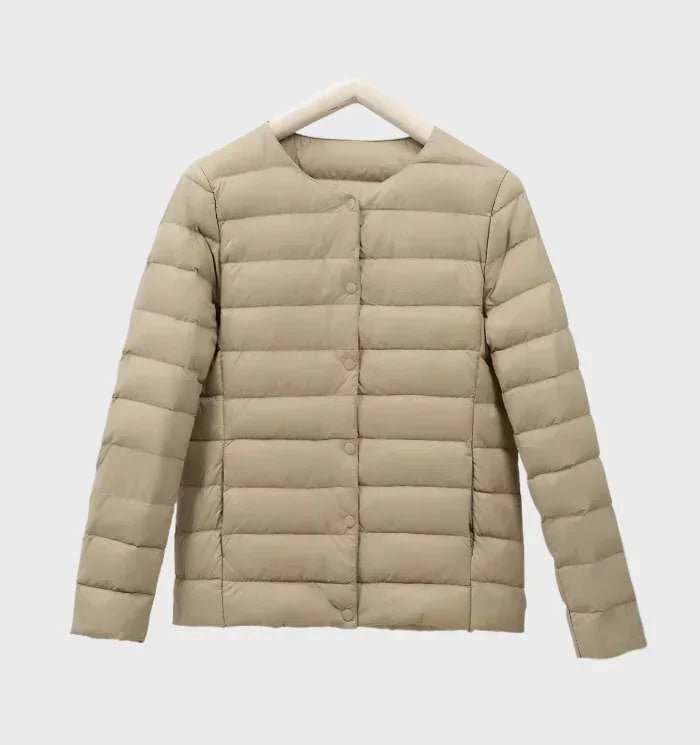 Vintage Inspired Jacket