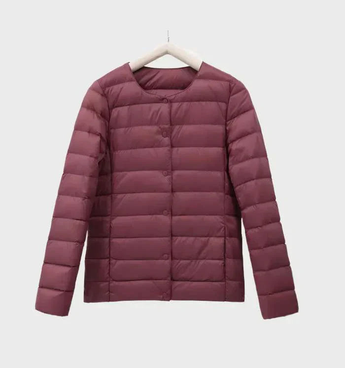 Vintage Inspired Jacket