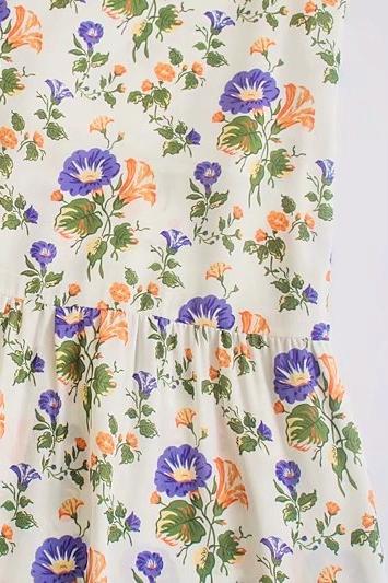 Vintage Inspired Dress