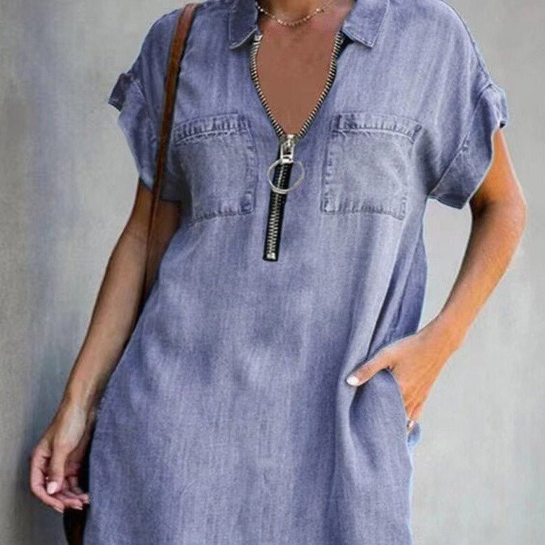 Classic Vintage Dress
