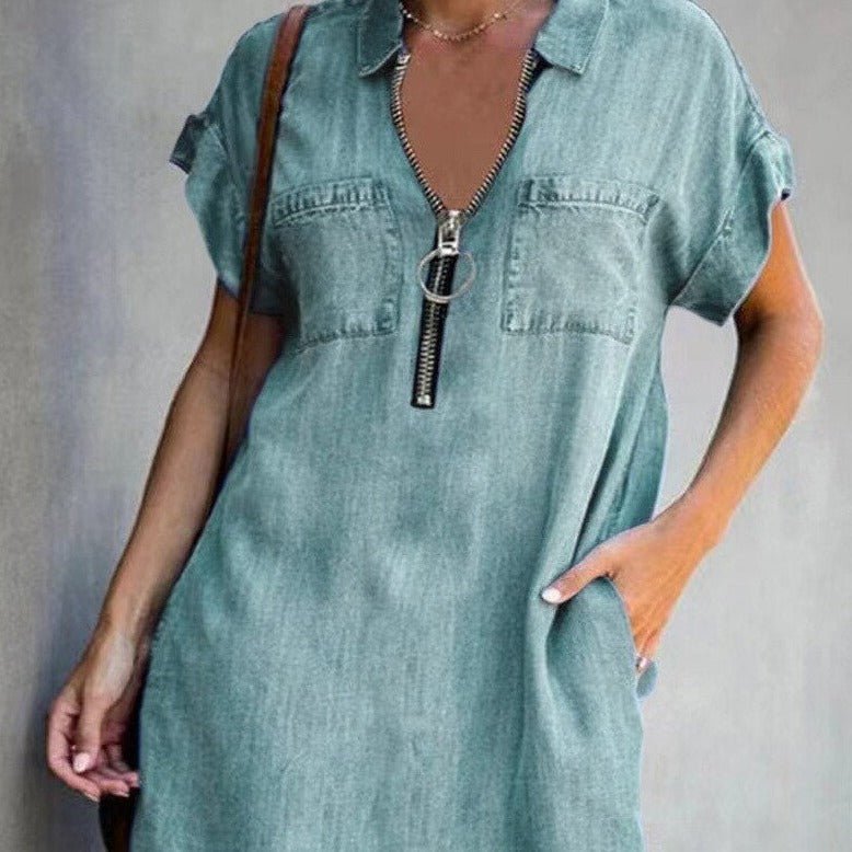 Classic Vintage Dress