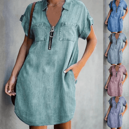 Classic Vintage Dress