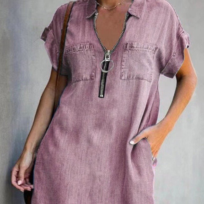 Classic Vintage Dress