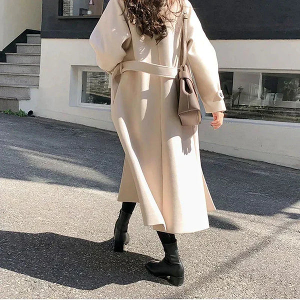 Vintage Inspired Coat