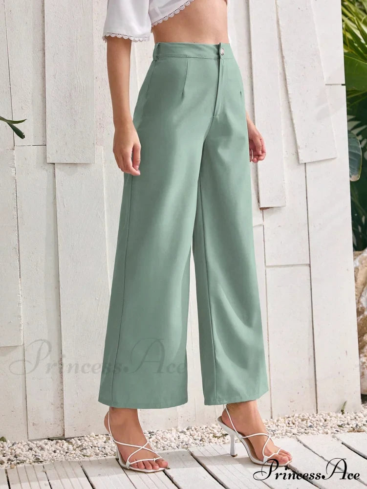 Elegantly Designed Trousers