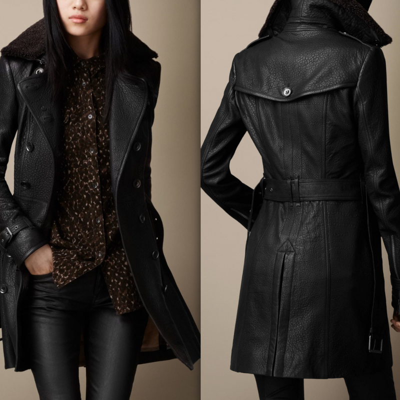 Thoughtfully Designed Jacket