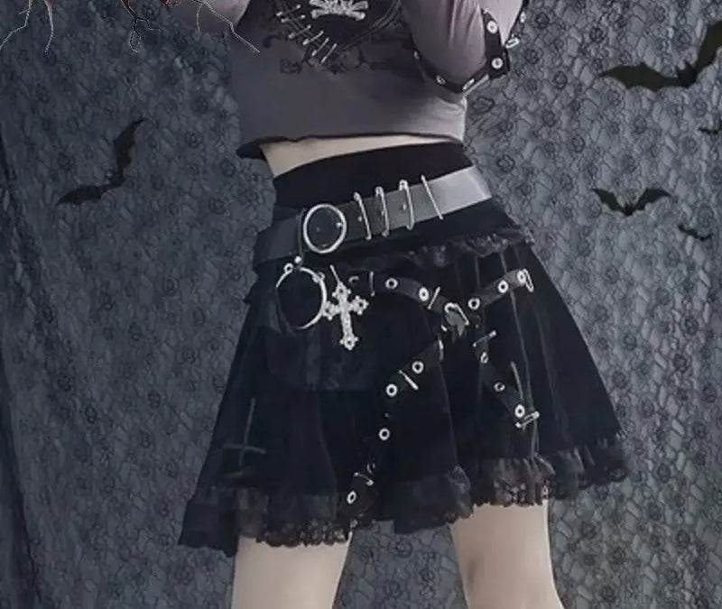 Elegantly Designed Garment