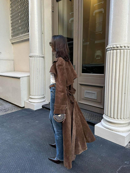 Vintage Inspired Coat