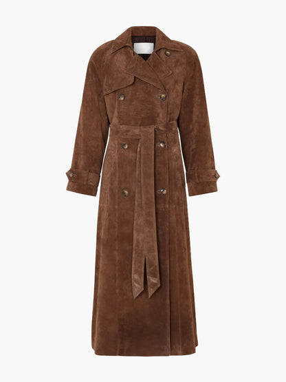 Classic Vintage Coat
