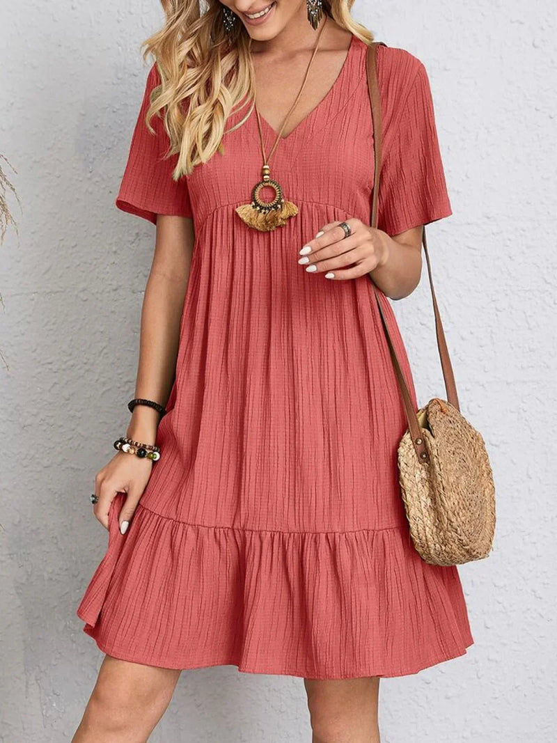Thoughtfully Designed Dress