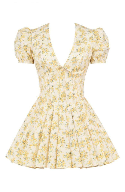 Vintage Inspired Dress