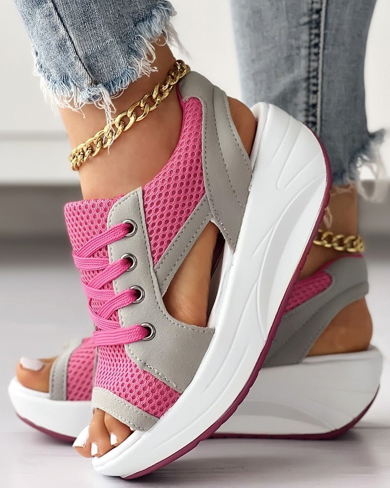 Stylish Orthopedic Sandals for Any Occasion