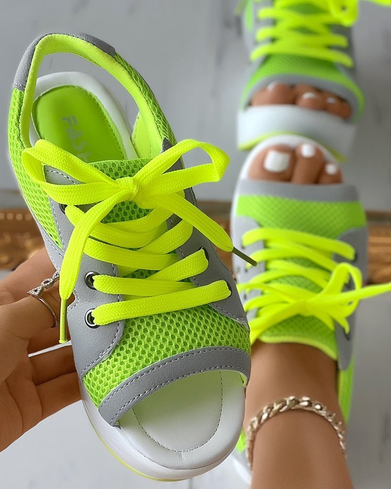 Stylish Orthopedic Sandals for Any Occasion