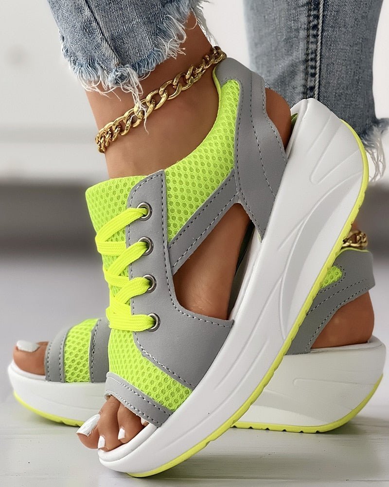 Stylish Orthopedic Sandals for Any Occasion